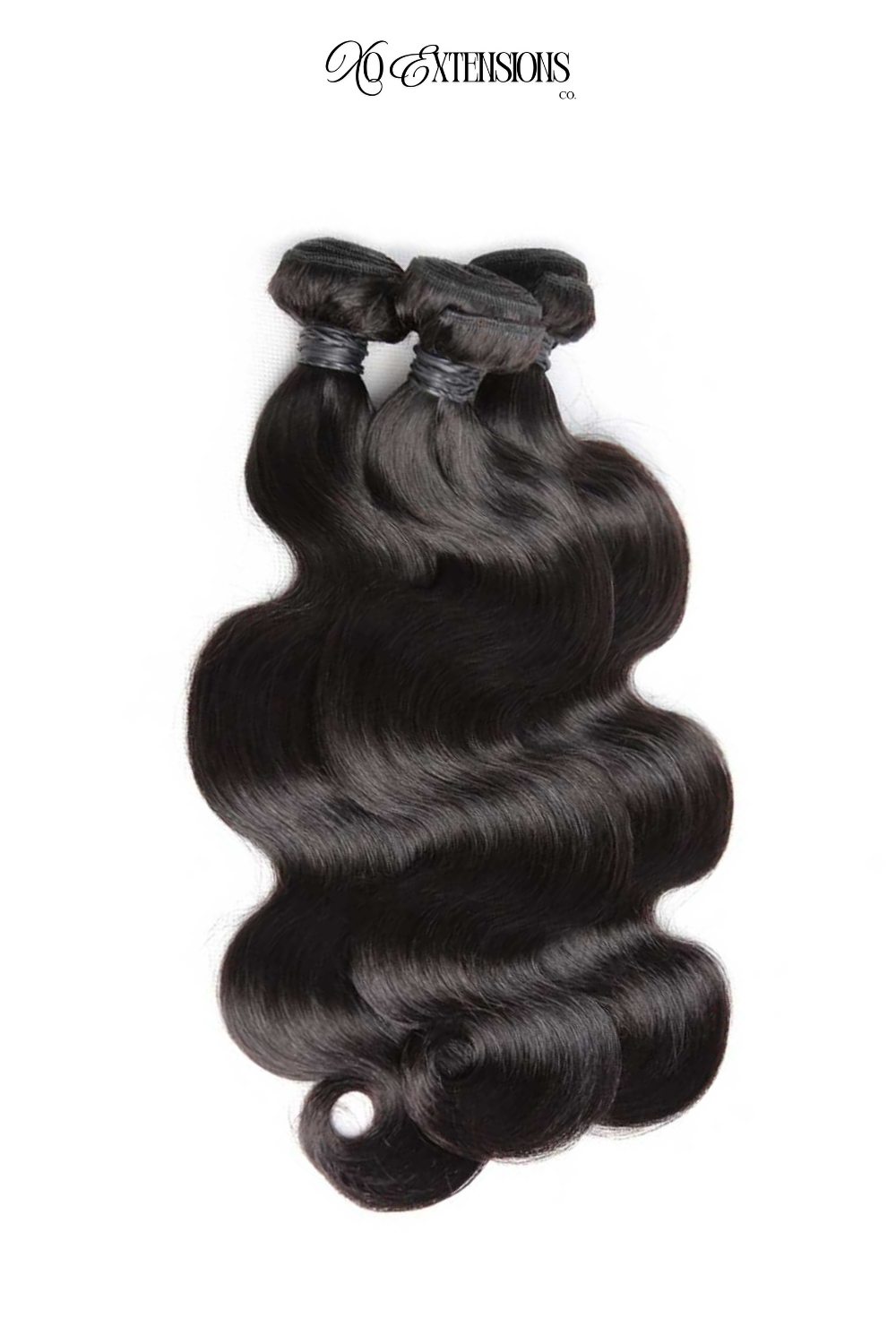 Body Wave Bundle
