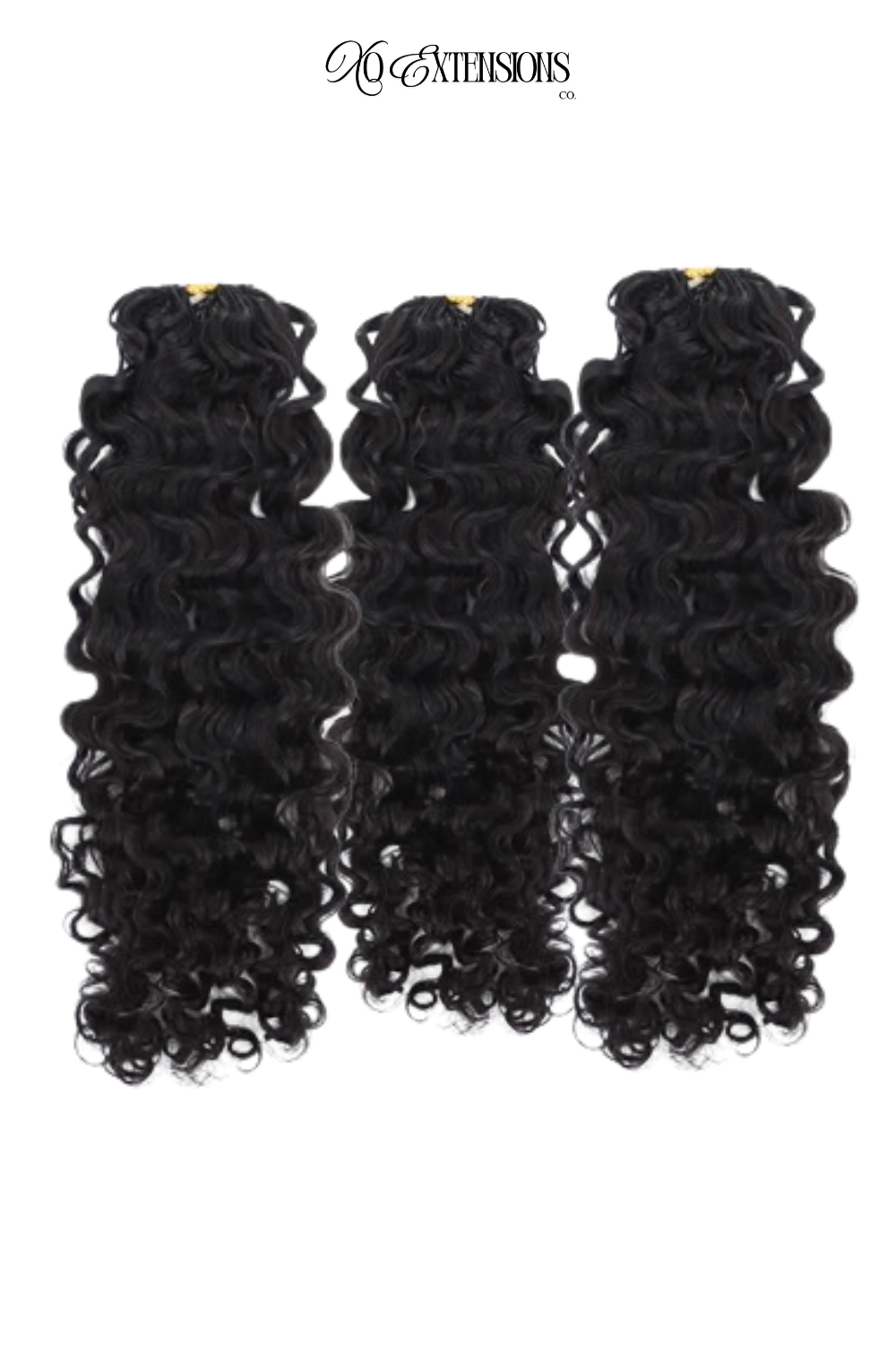 Exotic Curly Bundle