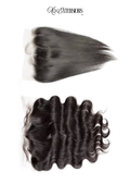 Frontals