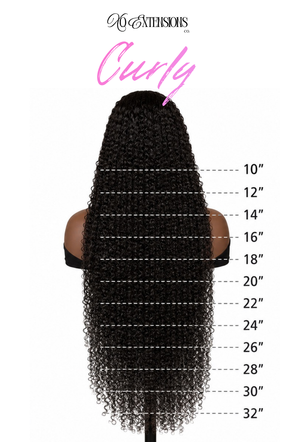 Exotic Curly Bundle