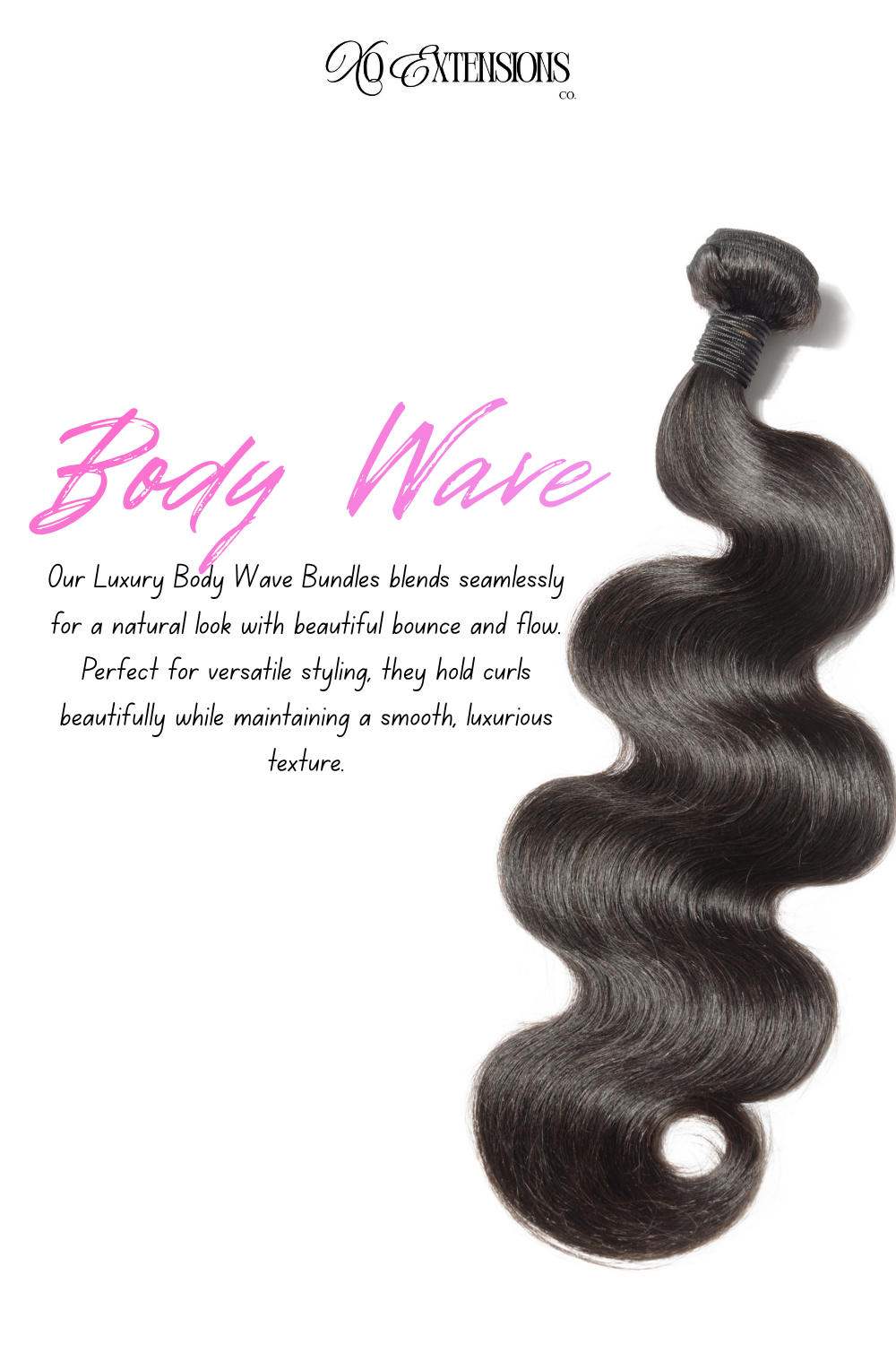 Body Wave Bundle