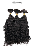 Sea Wave Bulk Hair