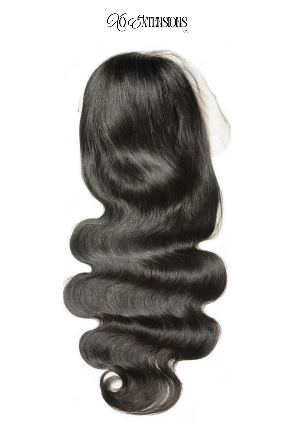 Body Wave Wig