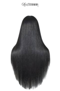 Straight Wig