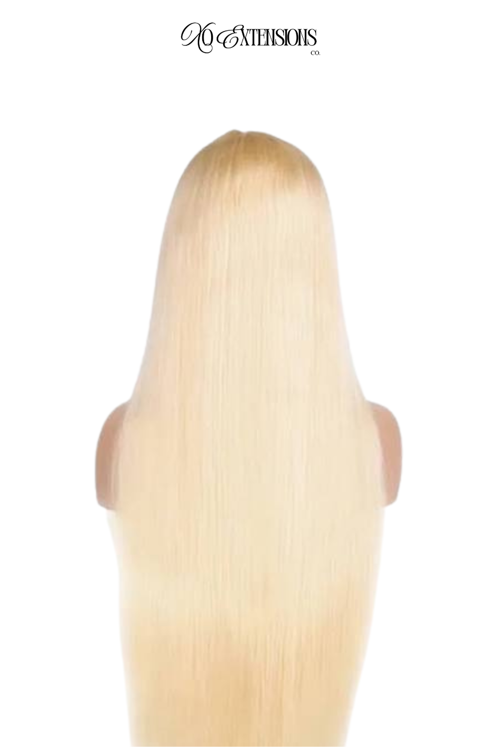 613 Straight Wig