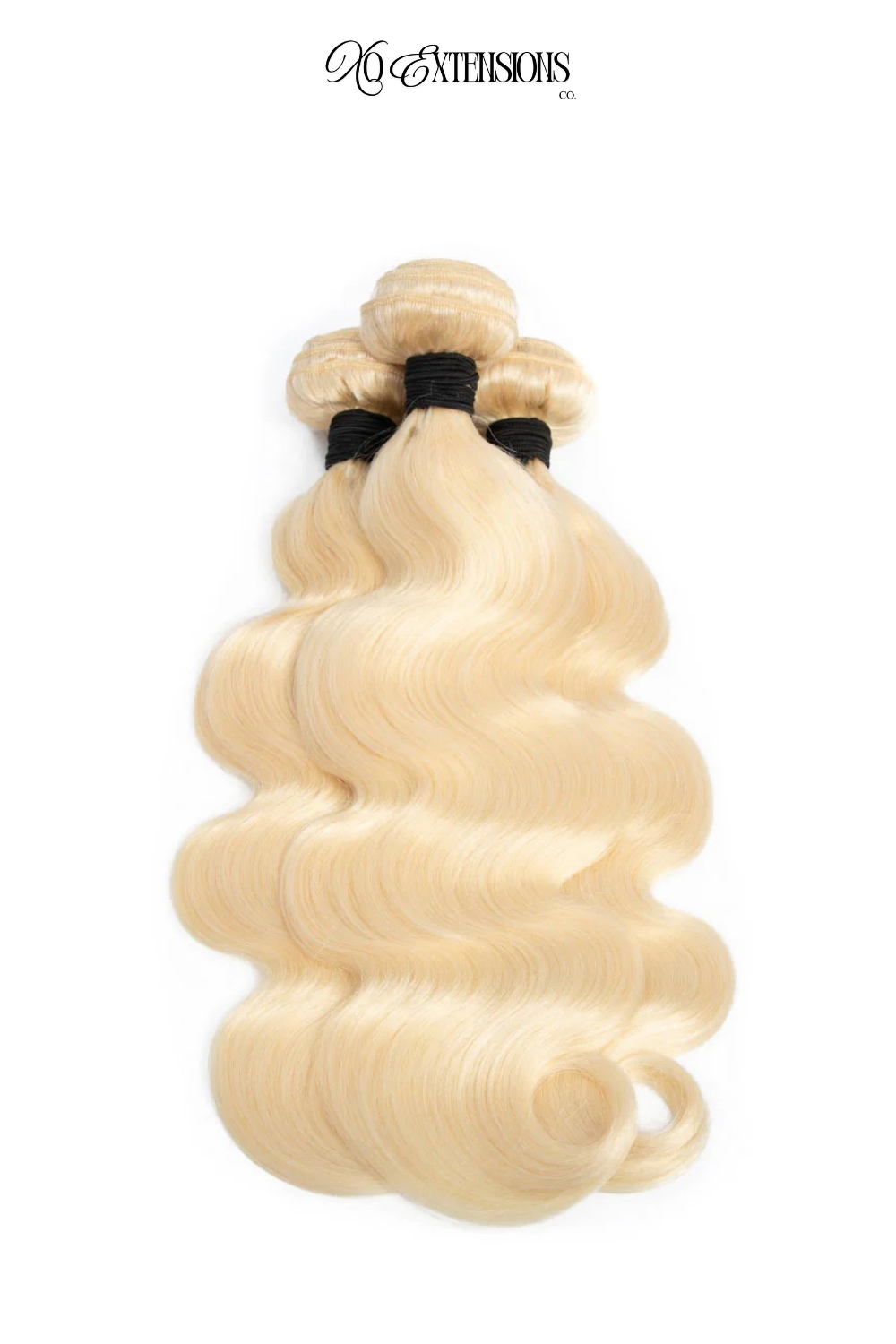 613 Body Wave Bundle