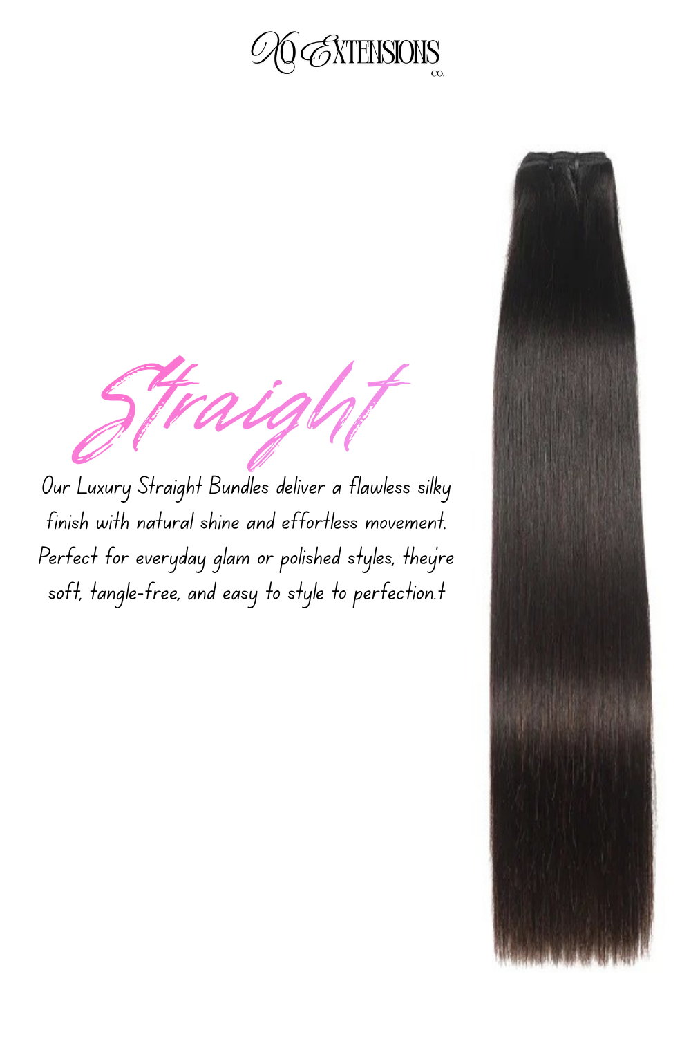 Straight Bundle