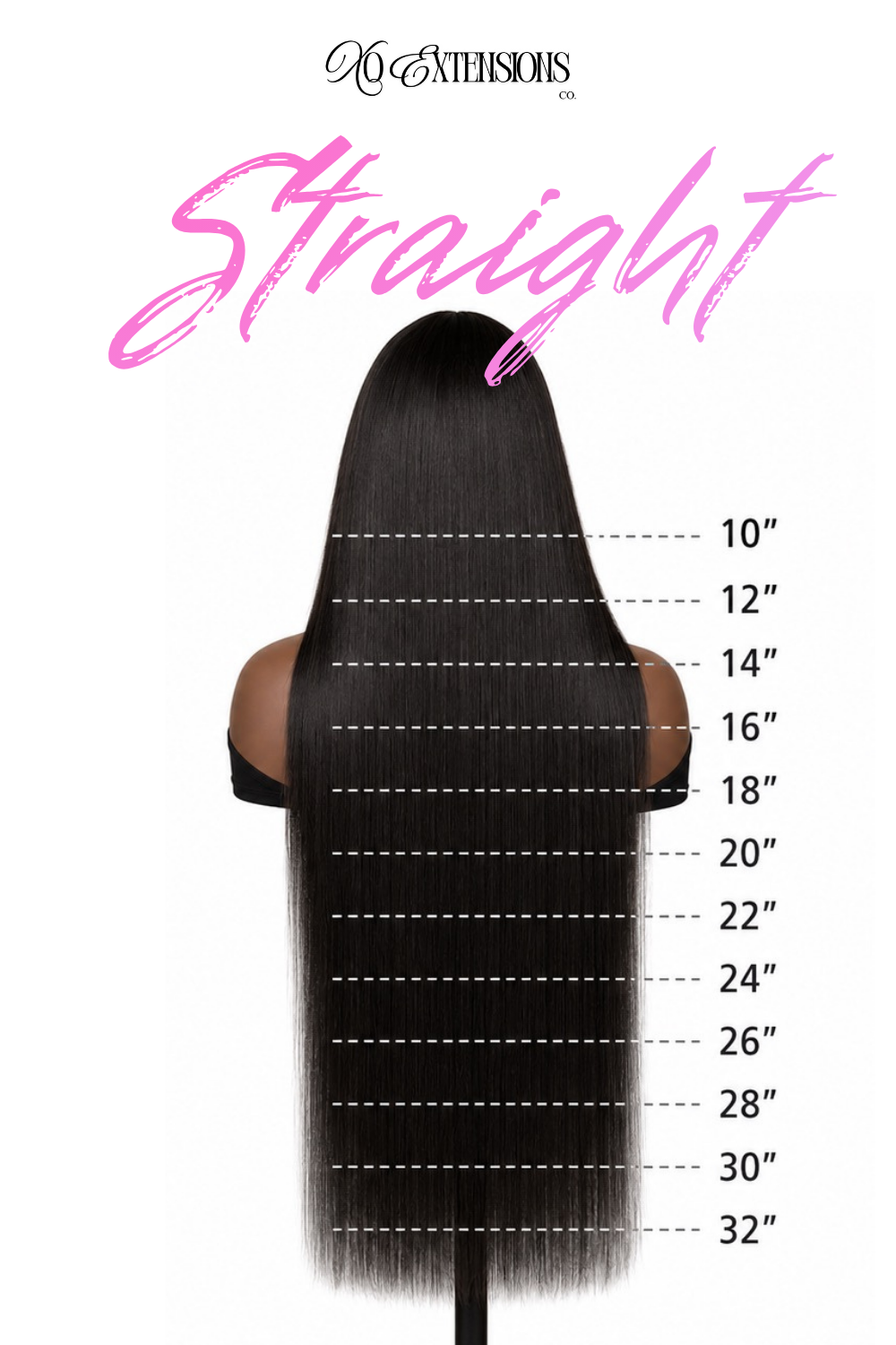 Straight Bundle