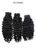 Burmese Curly Bundle