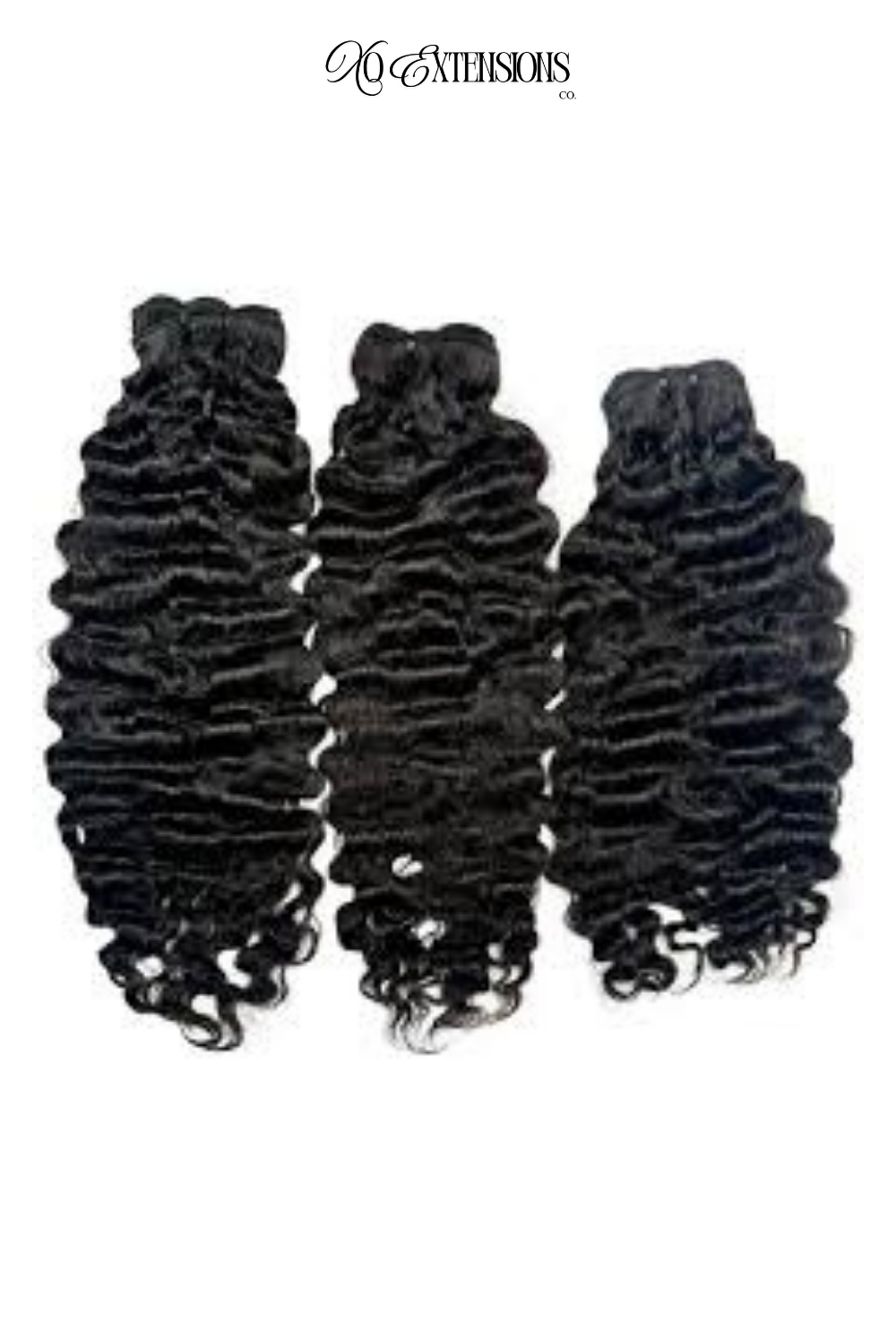Burmese Curly Bundle
