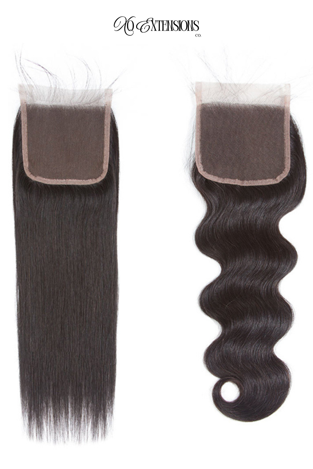 HD Closures